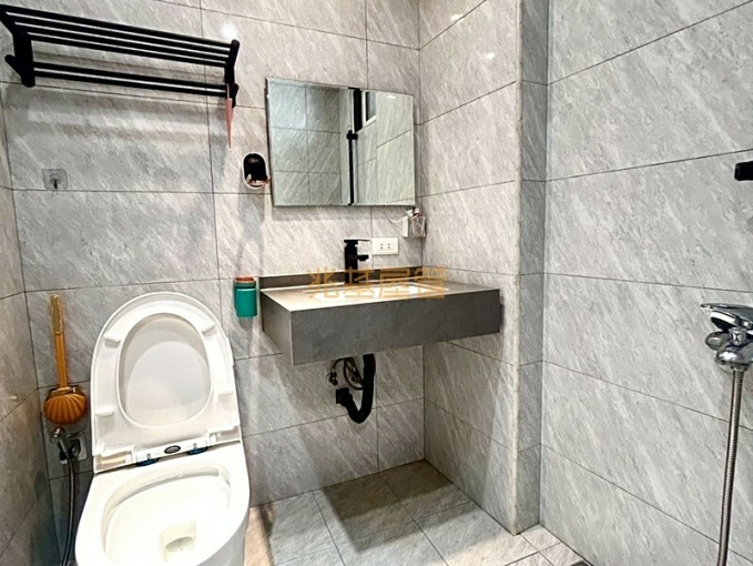 兆基社會住宅🏡中船商圈公寓5樓舒適兩房兩衛浴（第10張）