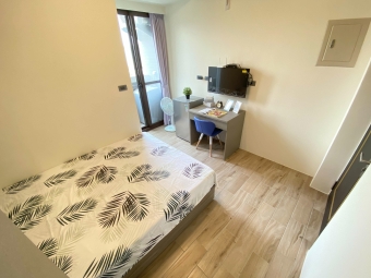 🔥南屯可短租一個月🔥可雙租補🔥飲水機子母車🔥近嶺東（第6張）