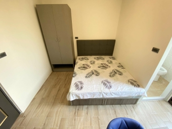 🔥南屯可短租一個月🔥可雙租補🔥飲水機子母車🔥近嶺東（第8張）