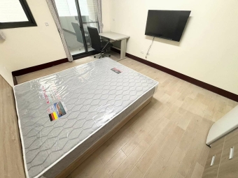 🌳可雙租補/報稅💖電梯✨陽台🏠近74✔️汽車位可租💖（第2張）