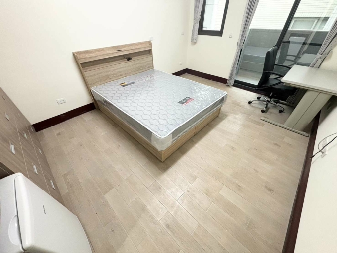 🌳可雙租補/報稅💖電梯✨陽台🏠近74✔️汽車位可租💖（第1張）