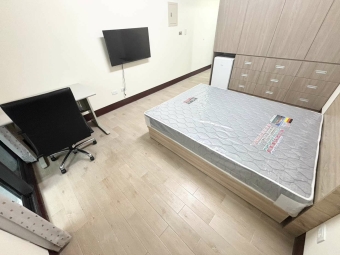 🌳可雙租補/報稅💖電梯✨陽台🏠近74✔️汽車位可租💖（第4張）