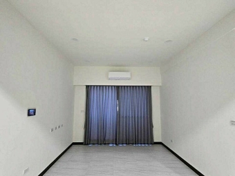 兆基社會住宅🏠近安中商圈/高CP值/可租補（第1張）