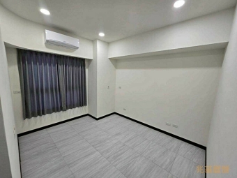 兆基社會住宅🏠近安中商圈/高CP值/可租補（第5張）