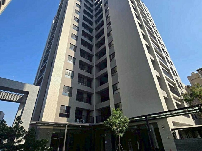 兆基社會住宅🏠近安中商圈/高CP值/可租補（第11張）