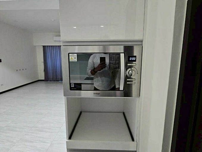 兆基社會住宅🏠近安中商圈/高CP值/可租補（第3張）