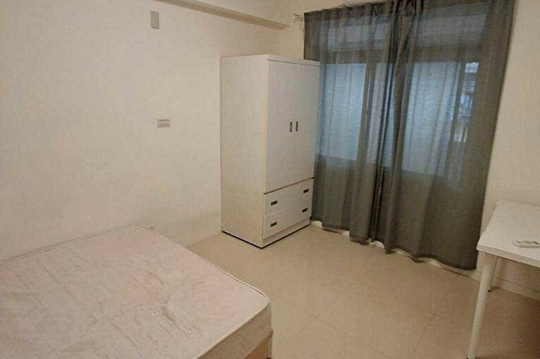 兆基社會住宅🏠友善屋源🧡世新大學、考試院、可租補入籍免仲（第7張）