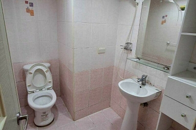 兆基社會住宅🏠友善屋源🧡世新大學、考試院、可租補入籍免仲（第11張）