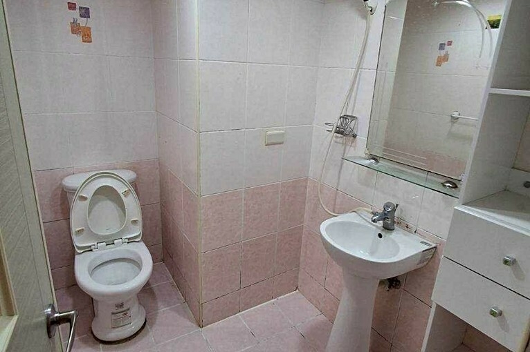 兆基社會住宅🏠友善屋源🧡世新大學、考試院、可租補入籍免仲（第11張）