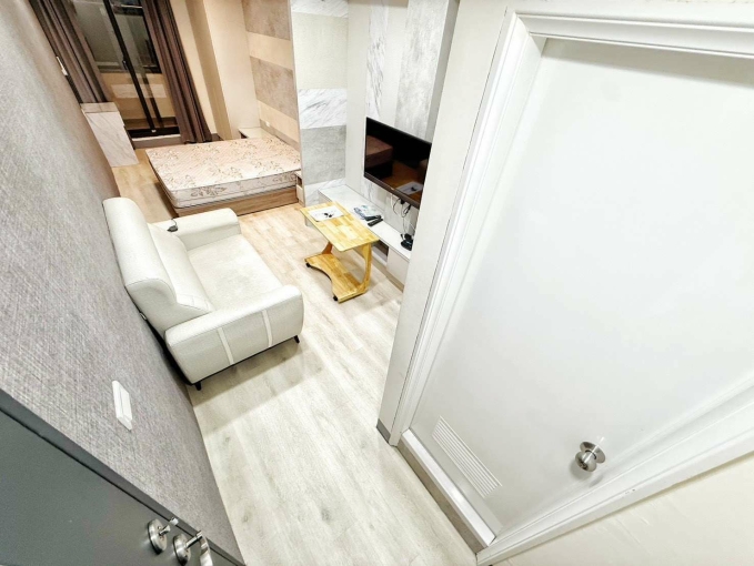 蓁心推薦💖北區推一下絕裂可租房屋補助可貓咪質感拉滿稀有格局衛浴沒有開窗有抽風陽台獨洗曬系統櫃傢俱全配爬樓梯套房(第2張)