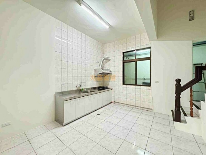 兆基社會住宅🏡觀音翻新透天出租可租補免仲（第8張）