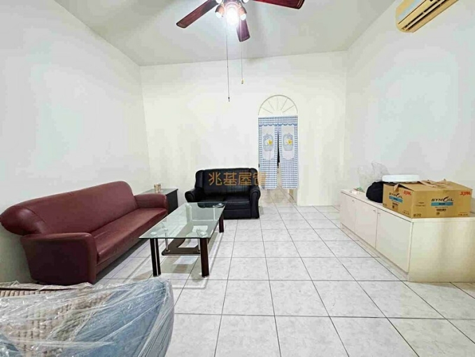 兆基社會住宅🏡觀音翻新透天出租可租補免仲（第1張）