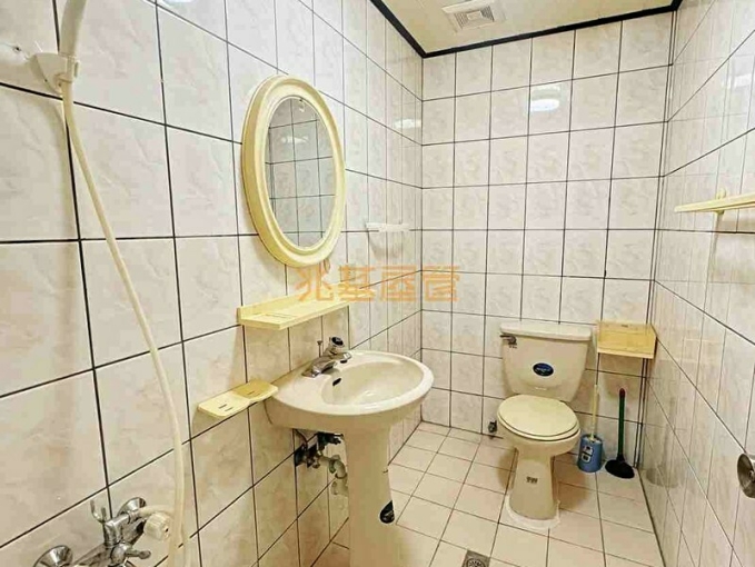 兆基社會住宅🏡觀音翻新透天出租可租補免仲（第13張）