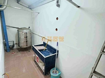 兆基社會住宅🏡觀音翻新透天出租可租補免仲（第9張）