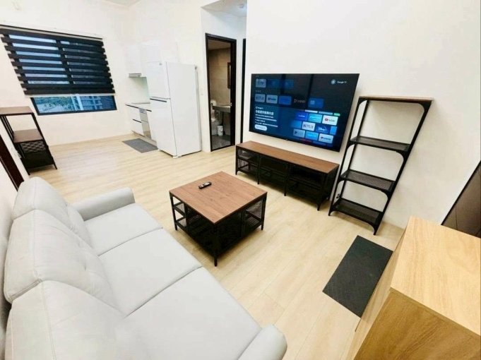 二房一廳🍀租屋補助🍀平面車位🍀家具電全配（第4張）