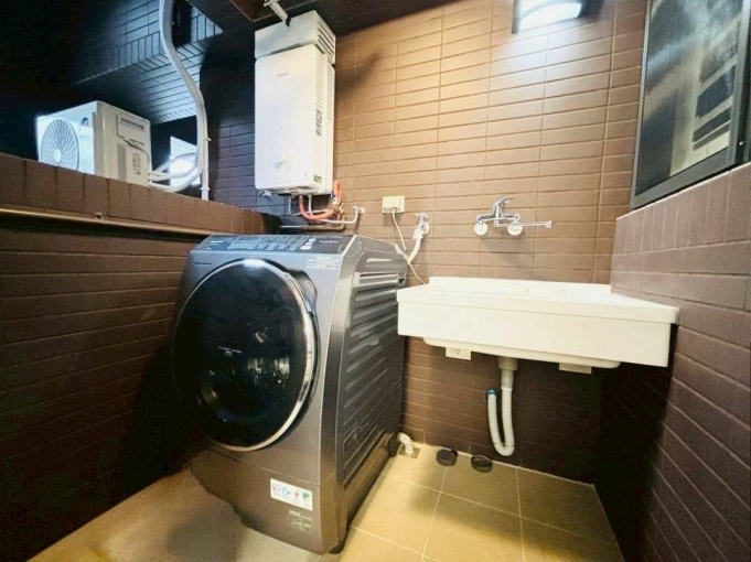 二房一廳🍀租屋補助🍀平面車位🍀家具電全配（第9張）