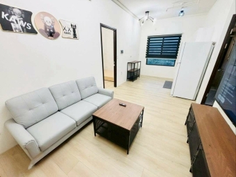 二房一廳🍀租屋補助🍀平面車位🍀家具電全配（第1張）