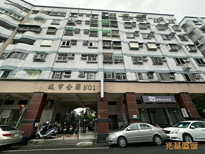 兆基社會住宅🏡宜市自強路電梯3房可租補請加line（第12張）