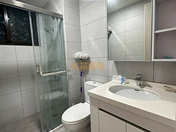 兆基社會住宅🏠免仲/家田富筑3房車/可租補/可寵（第8張）