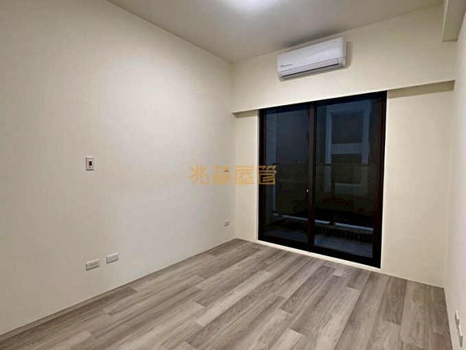 兆基社會住宅🏠免仲/家田富筑3房車/可租補/可寵（第4張）