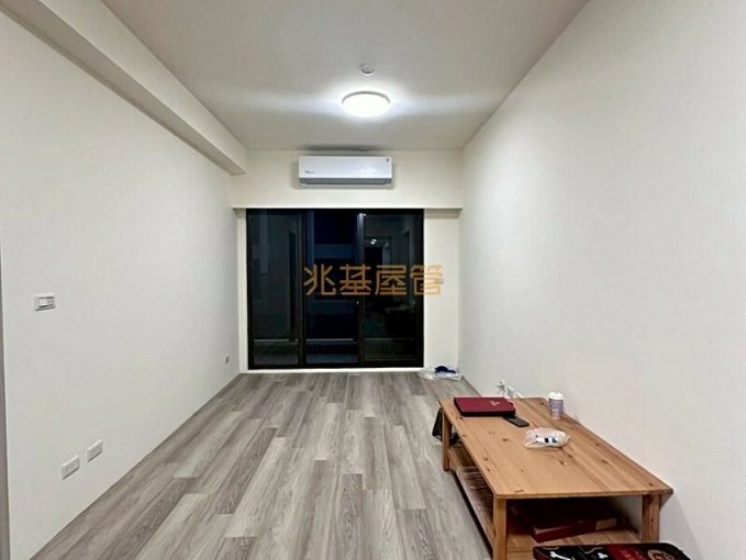 兆基社會住宅🏠免仲/家田富筑3房車/可租補/可寵（第1張）