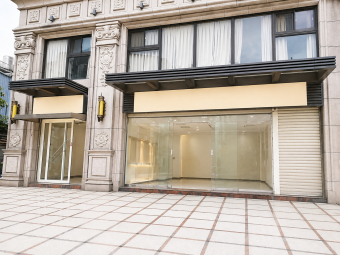 台茂旁｜11米雙店面｜這種面寬真的不多（第1張）