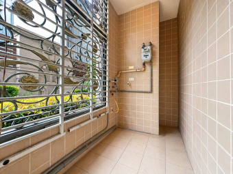 台茂旁｜11米雙店面｜這種面寬真的不多（第5張）