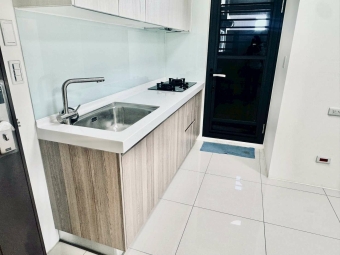 😍家具可談💎可貓✨可租補🦋平面車位💕子母車💍電梯管理員（第3張）