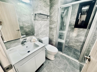 😍家具可談💎可貓✨可租補🦋平面車位💕子母車💍電梯管理員（第8張）