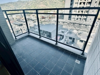 😍家具可談💎可貓✨可租補🦋平面車位💕子母車💍電梯管理員（第5張）