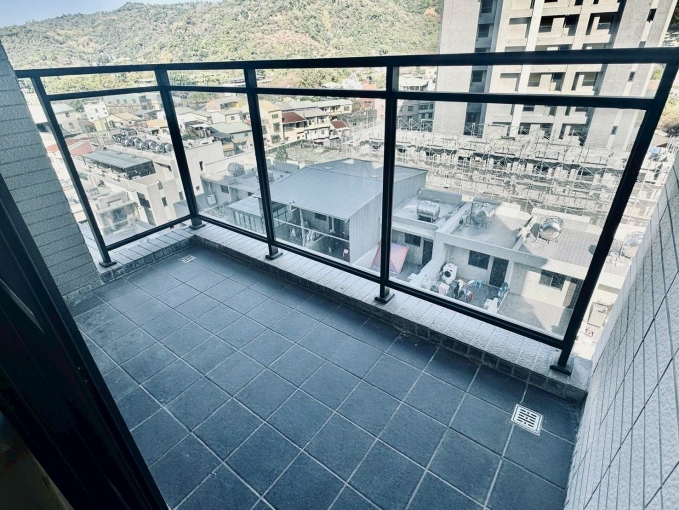 😍家具可談💎可貓✨可租補🦋平面車位💕子母車💍電梯管理員（第5張）