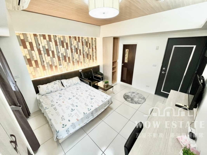 陽台獨洗🍀稀有可貓🍀電梯🍀子母車🍀管理員（第5張）