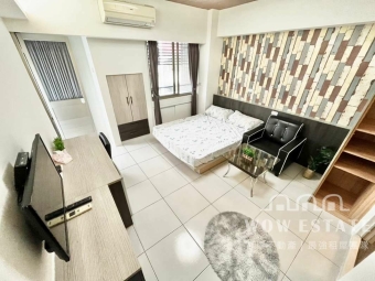 陽台獨洗🍀稀有可貓🍀電梯🍀子母車🍀管理員（第6張）