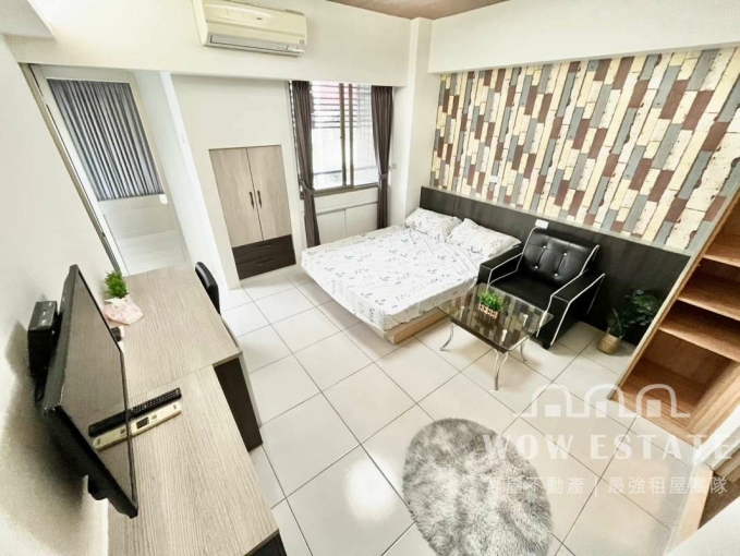 陽台獨洗🍀稀有可貓🍀電梯🍀子母車🍀管理員（第6張）