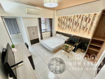 陽台獨洗🍀稀有可貓🍀電梯🍀子母車🍀管理員（第1張）