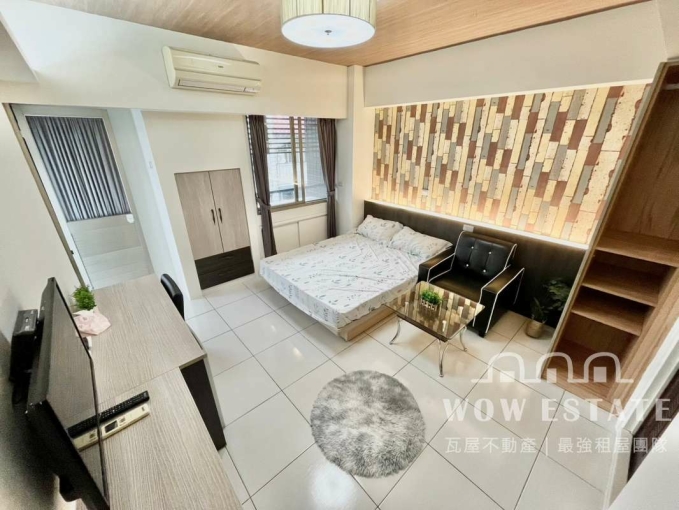 陽台獨洗🍀稀有可貓🍀電梯🍀子母車🍀管理員（第1張）