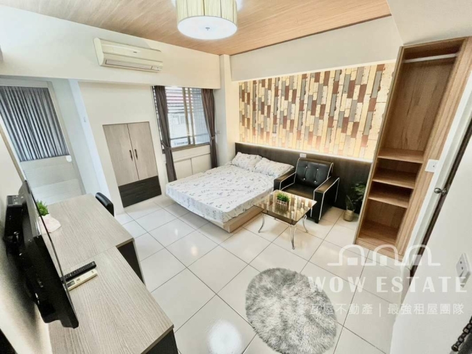 陽台獨洗🍀稀有可貓🍀電梯🍀子母車🍀管理員（第4張）