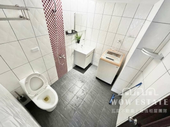 陽台獨洗🍀稀有可貓🍀電梯🍀子母車🍀管理員（第8張）