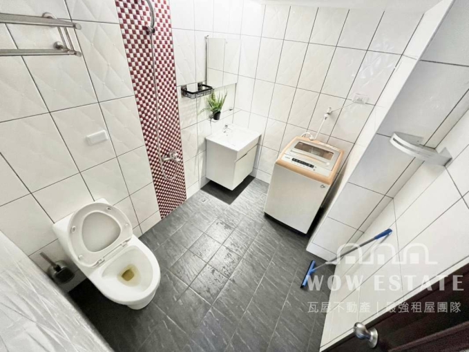 陽台獨洗🍀稀有可貓🍀電梯🍀子母車🍀管理員（第8張）