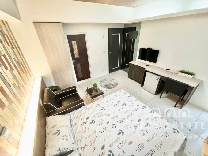 陽台獨洗🍀稀有可貓🍀電梯🍀子母車🍀管理員（第2張）