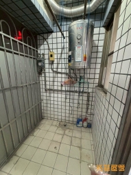 兆基社會住宅🏡小港區華美街免仲可補助電梯3房（第9張）