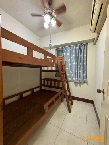 兆基社會住宅🏡小港區華美街免仲可補助電梯3房（第4張）