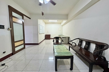 兆基社會住宅🏡小港區華美街免仲可補助電梯3房（第1張）