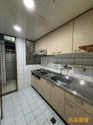 兆基社會住宅🏡小港區華美街免仲可補助電梯3房（第6張）