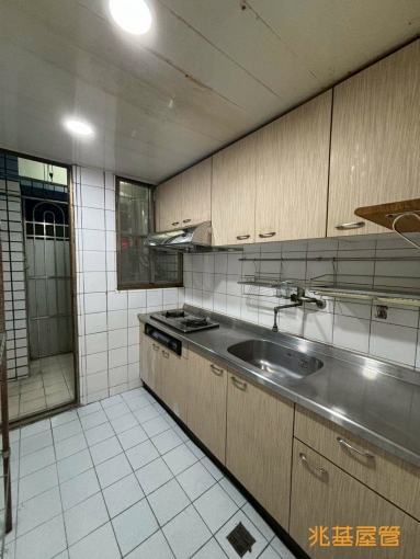 兆基社會住宅🏡小港區華美街免仲可補助電梯3房（第6張）