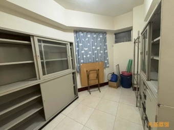 兆基社會住宅🏡小港區華美街免仲可補助電梯3房（第5張）