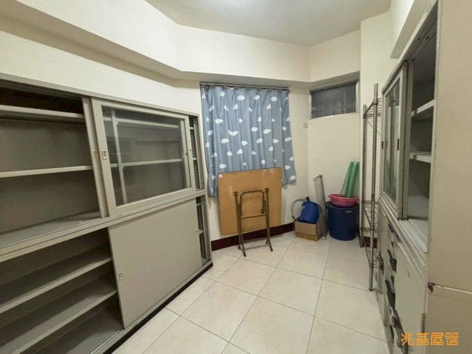 兆基社會住宅🏡小港區華美街免仲可補助電梯3房（第5張）