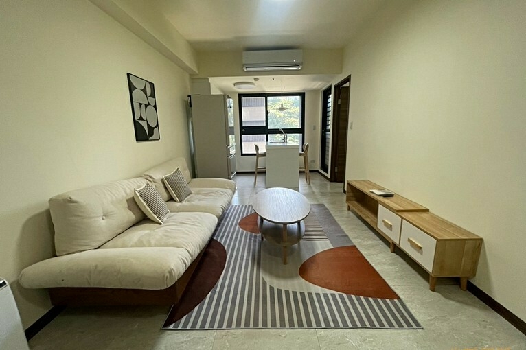 兆基社會住宅🏠夢悅城✅別說不給你機會✅軟裝採光2房1廳1衛（第1張）