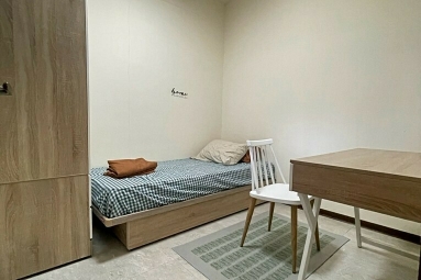 兆基社會住宅🏠夢悅城✅別說不給你機會✅軟裝採光2房1廳1衛（第2張）