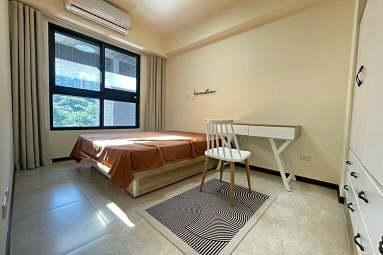 兆基社會住宅🏠夢悅城✅別說不給你機會✅軟裝採光2房1廳1衛（第3張）